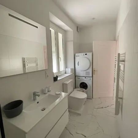 T 3 Place Du Village A 100 M Du Port De Plaisance Apartment Saint-Florent (Corsica)