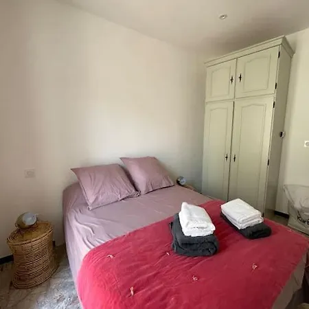 T 3 Place Du Village A 100 M Du Port De Plaisance * سانت فلوران