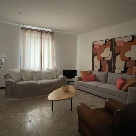 T 3 Place Du Village A 100 M Du Port De Plaisance * سانت فلوران