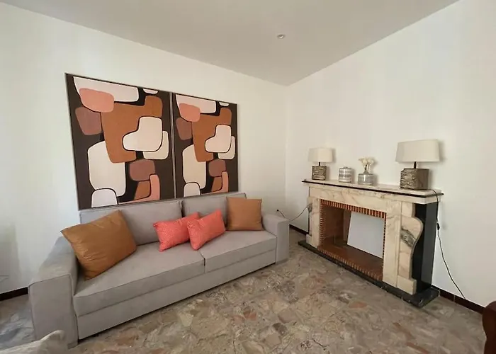 T 3 Place Du Village A 100 M Du Port De Plaisance * Saint-Florent (Corsica)