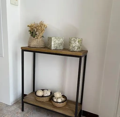 Appartement T 3 Place Du Village A 100 M Du Port De Plaisance