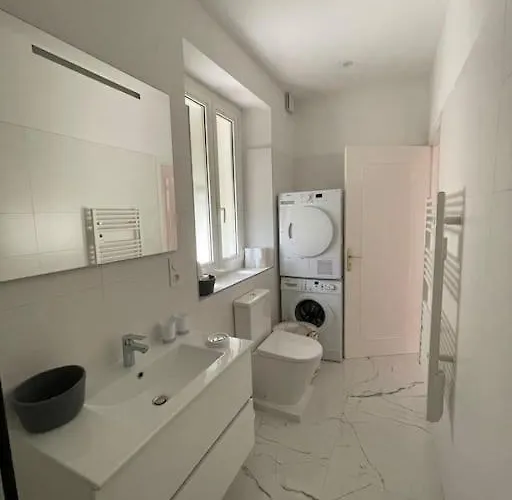 T 3 Place Du Village A 100 M Du Port De Plaisance Appartement Saint-Florent (Corsica)